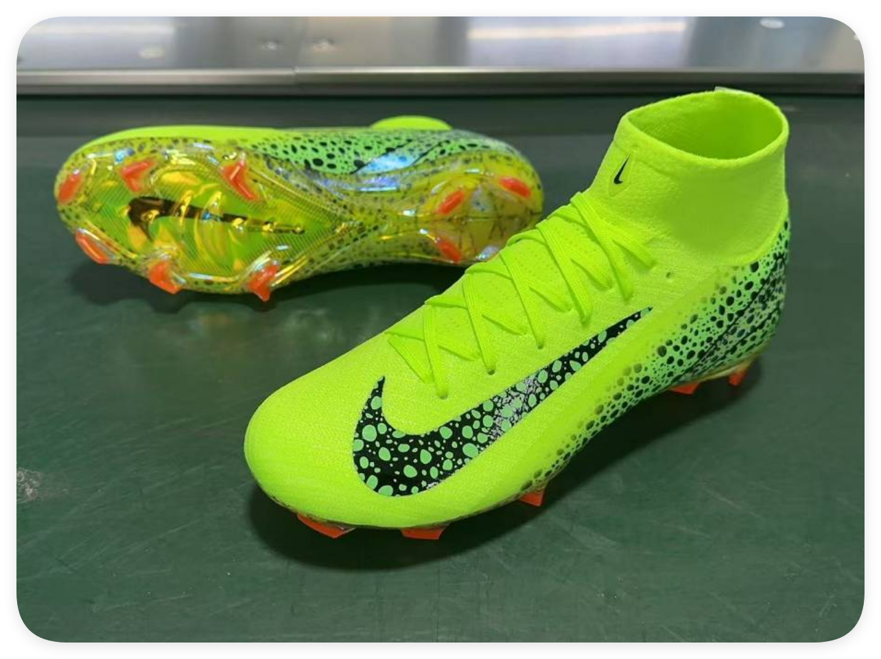Nike AIR Zoom Mercurial Vapor 16 Elite XXV-69270198